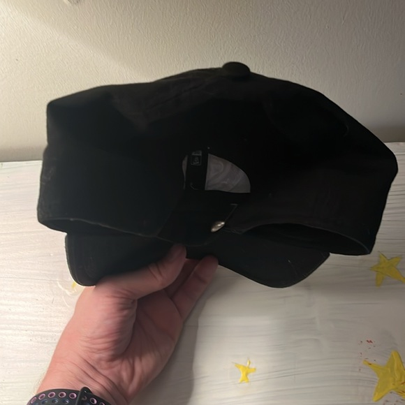 One Size Ireland Football Cap - Picture 2 of 4